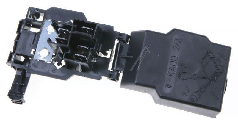 Simfer 10003050 Klemmbügel - H35-30-180-005 anschlusskasten