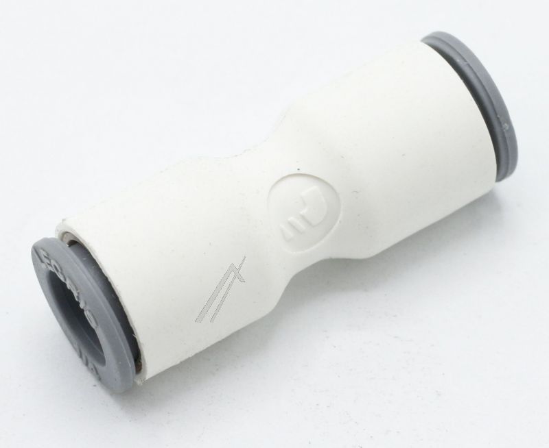 Arcelik Grundig Beko 5742620200 Schlauchverbinder - 1/4 inc quickfit Arcelik Grundig Beko 5742620200 Schlauchverbinder - 1/4 inc quickfit