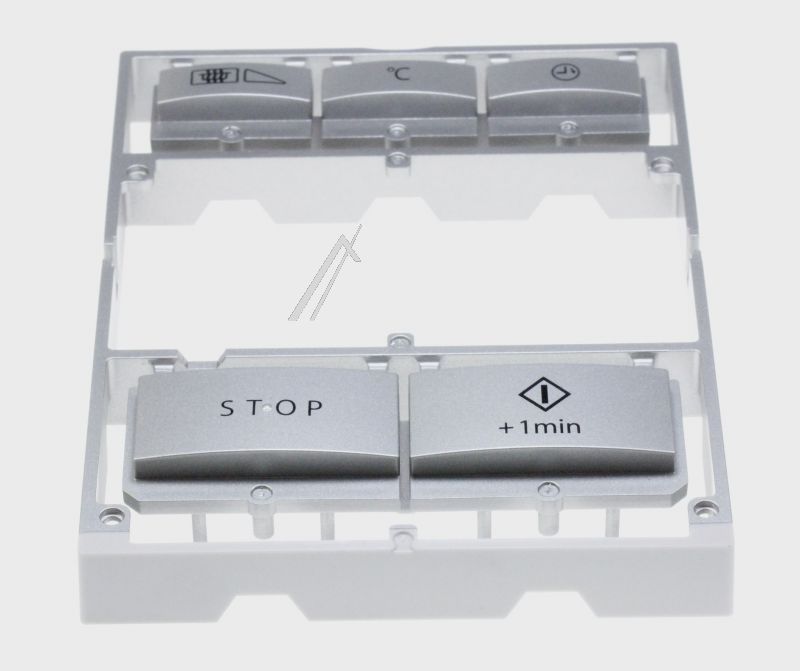 Sharp JBTNB704WRRZ Knopf Taste - Jbtn-b704wrrz knopf