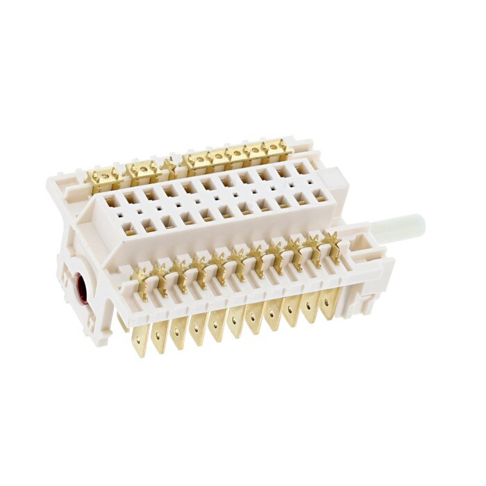 AEG Electrolux 140137438010 - Oven switch,7+0