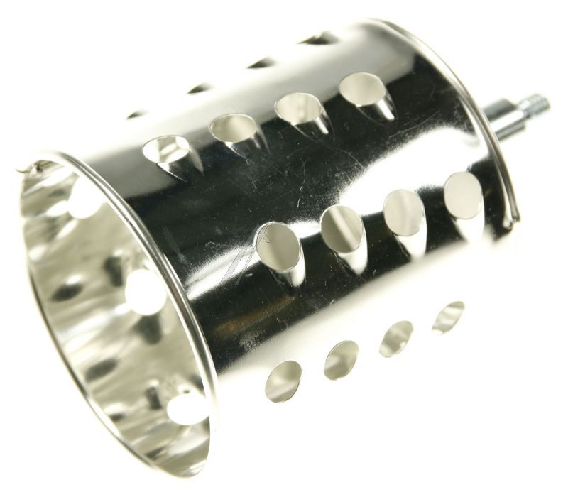 Jupiter 506203 Raspeltrommel - Grobtrommel für gemüse+obst