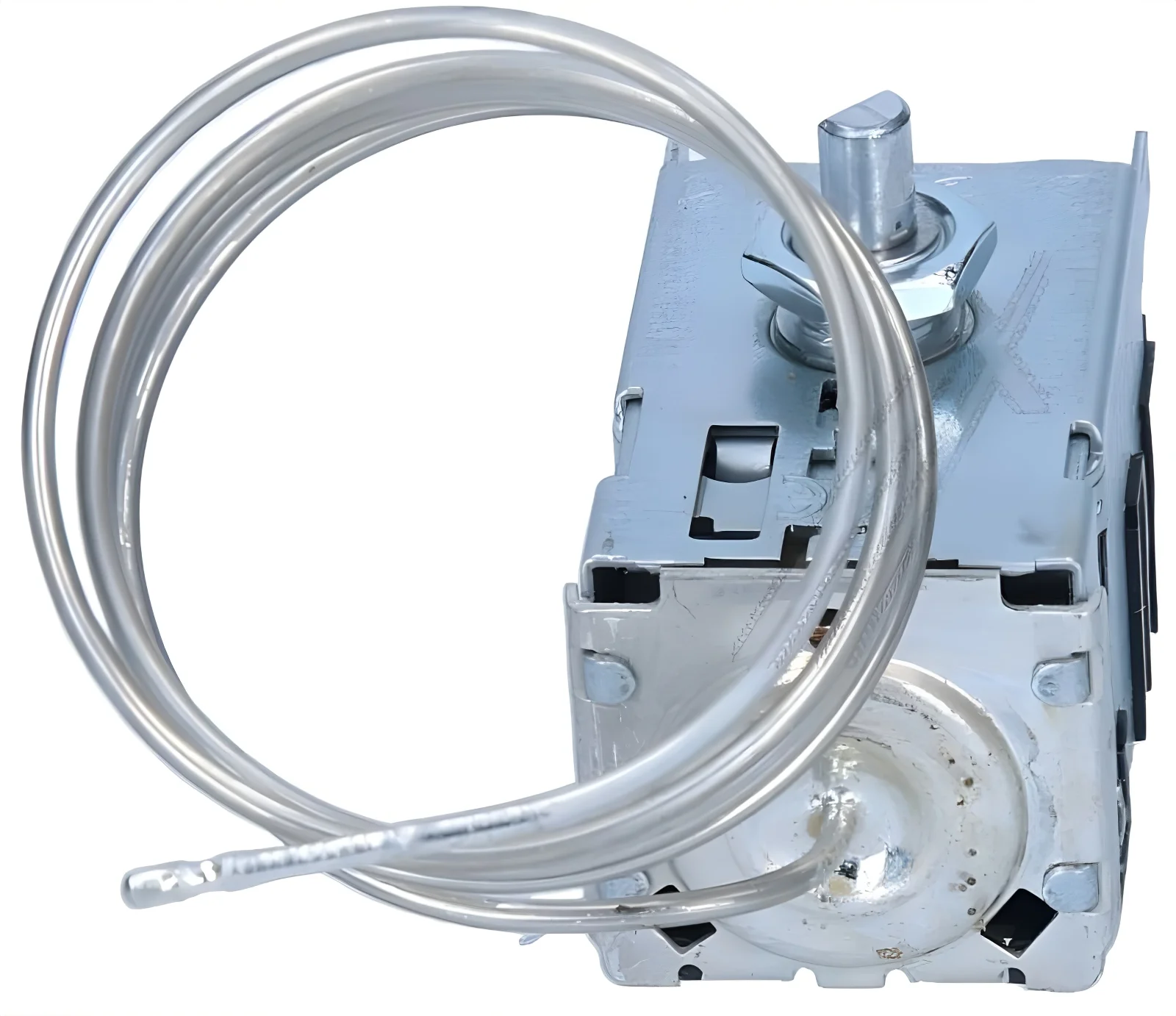 Bosch Siemens Temperaturregler 00428569 - 077B6616 für Kühlschrank Thermostat Ersatzteil