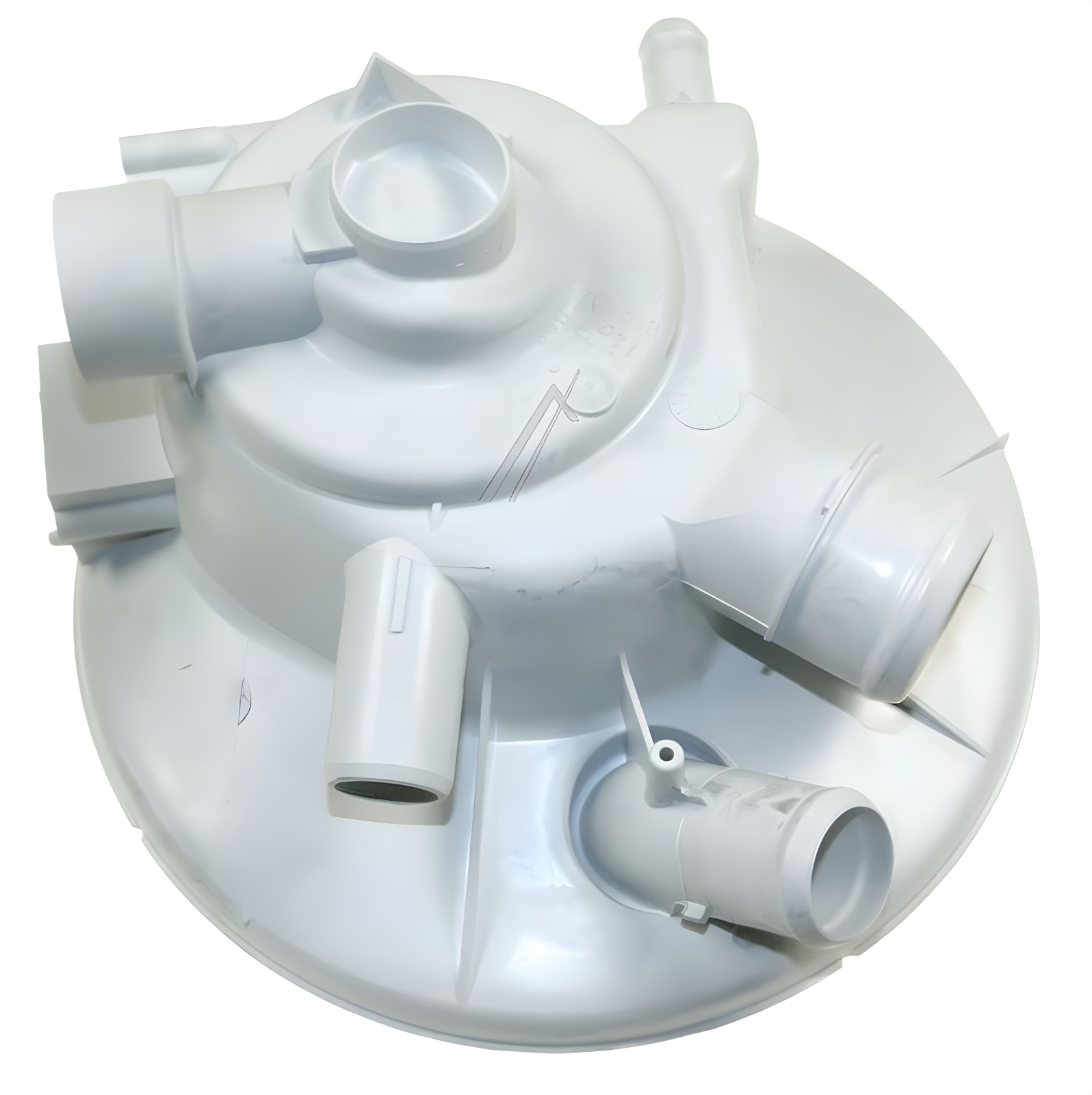 BSH Bosch Siemens 00086399 Sumpf - Pumpentopf