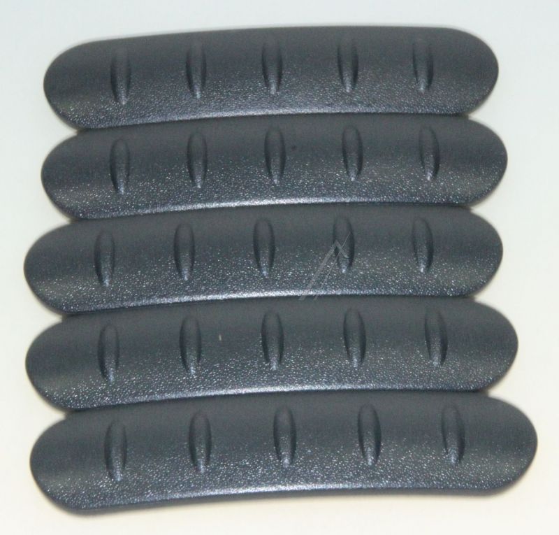 Nilfisk 1470152500 Schieber - Osturateur d air pour tube courbe standard extreme