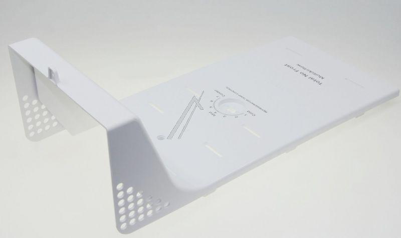 HK1620881 - Refrigerator air duct cover-drawing