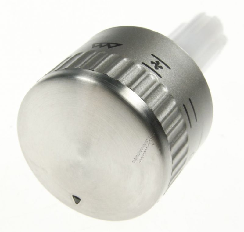 Vestel 42136902 Knebel - Knob (bio,pipo,inx,mtl,winx,ff28,pyr)