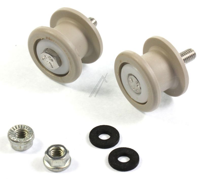 Gorenje 790367 Geschirrkorb Rollen - Führung rad