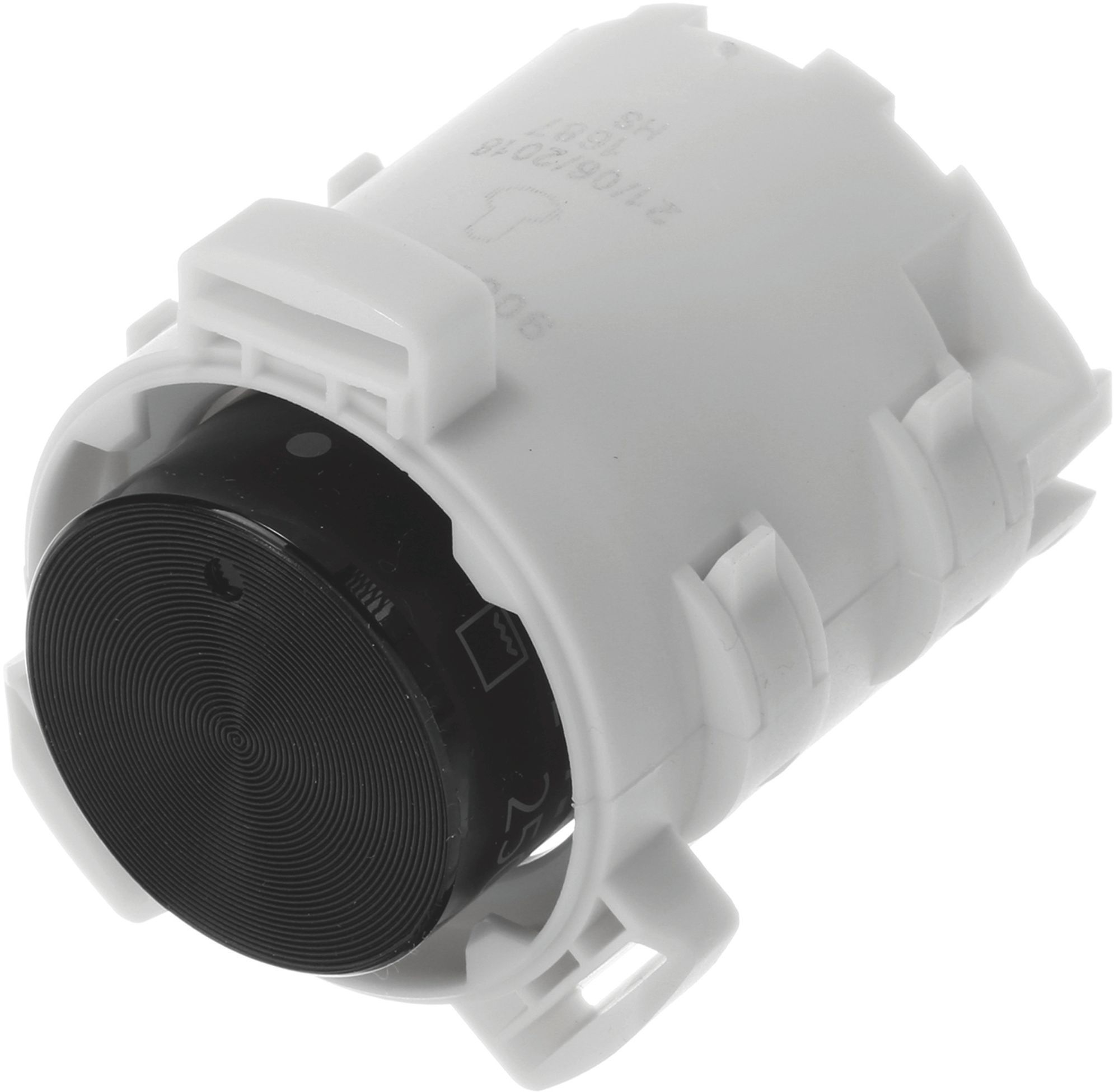 BSH Bosch Siemens 10004292 Drehgriff - Drehgriff-temperatur