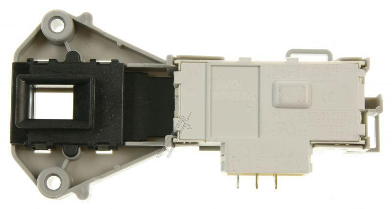 Türschalter für Waschmaschine Türverriegelung wie LG DA081043 Ersatzteil