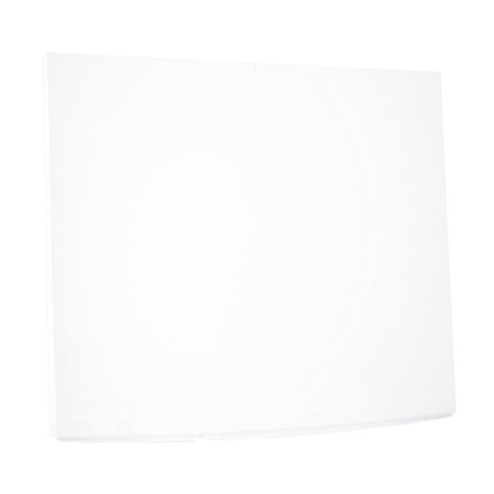 AEG Electrolux Deckel 140025652078 für Waschmaschine Gehäuse Oberteil 596.5x417 Ersatzteil