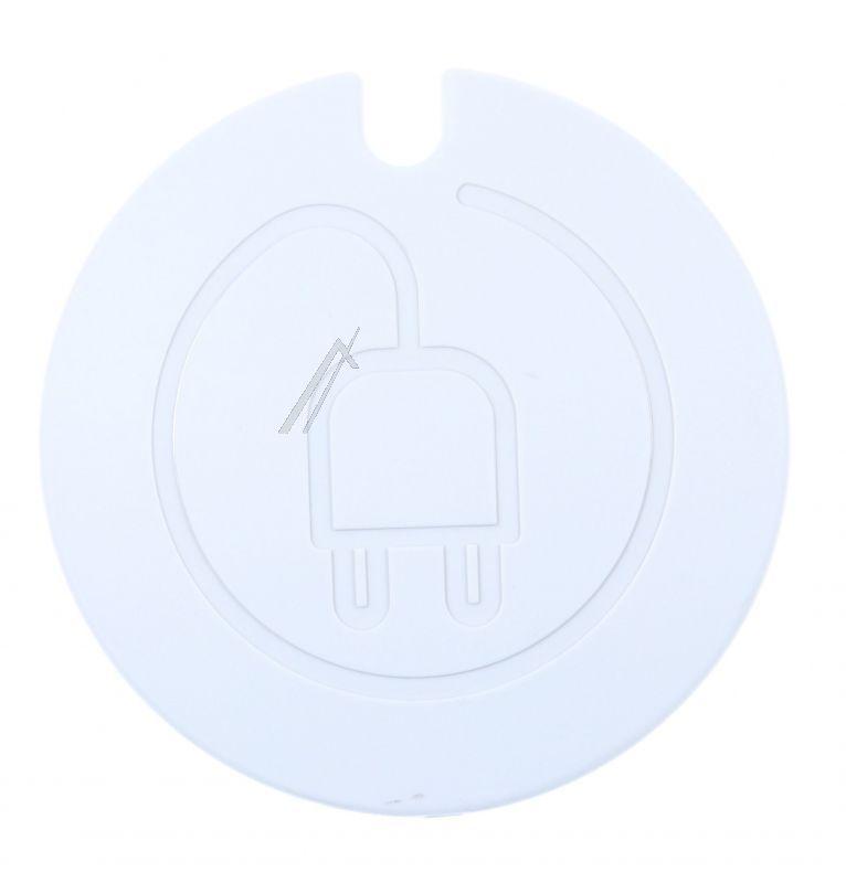 Delonghi 5318510321 Knopf Taste - Kabel aufwickler