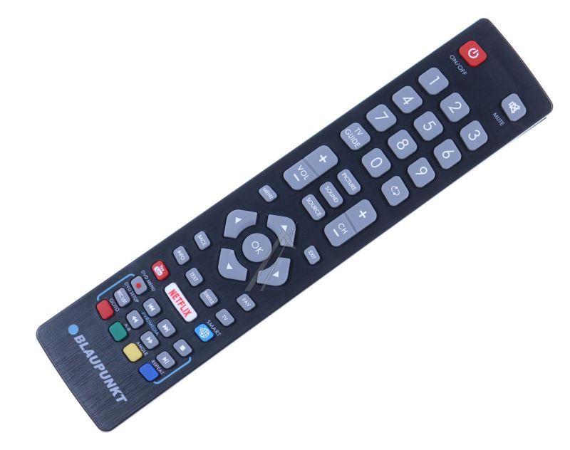 UMC BLFRMC0009 - Blf/rmc/0009 r/c bla/black/3d/slim/smart/net-flix/dvd
