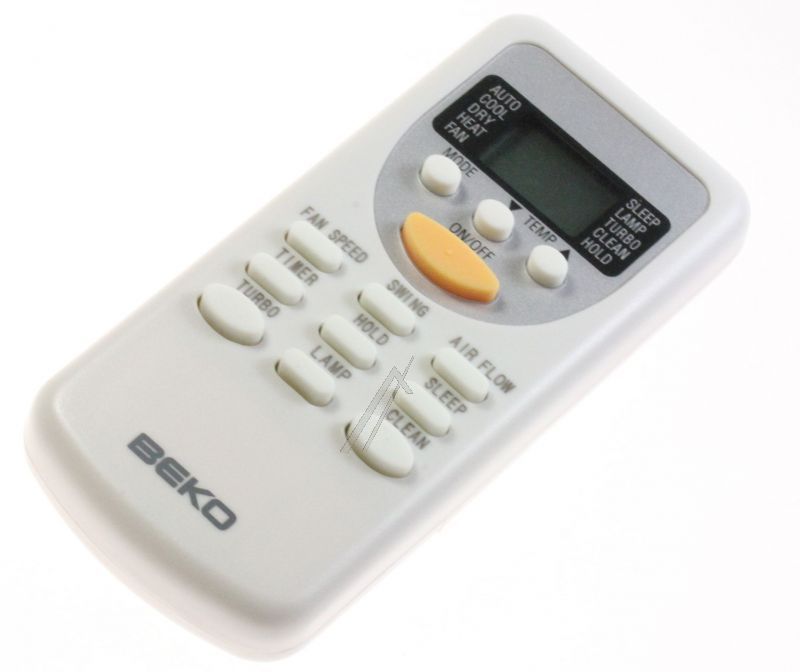 Arcelik Grundig Beko C00898373 Fernbedienung - 9197600262 remote controller( passend für beko )