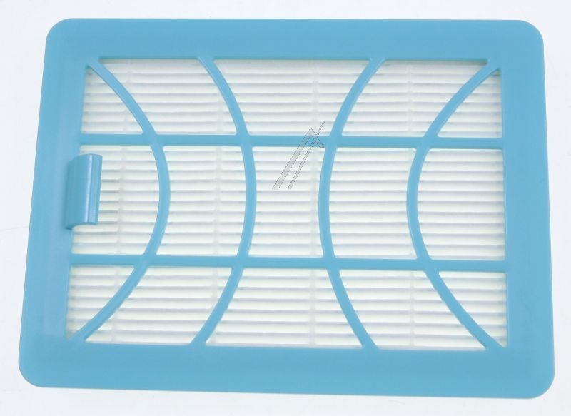 Filter für Staubsauger Allergy Filter wie Philips S0868B Ersatzteil