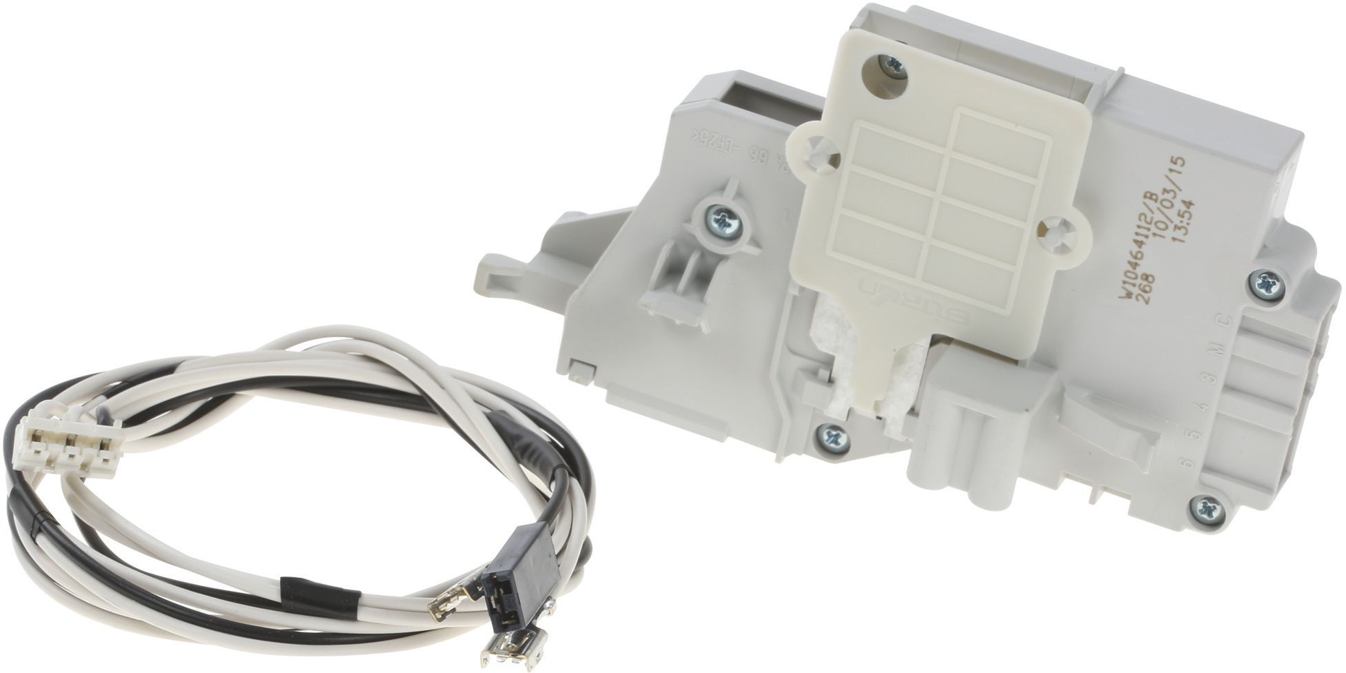 BSH Bosch Siemens 00631219 Türschalter - W10464112/b türverriegelung