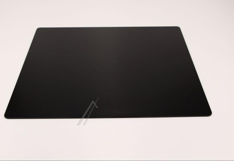 Midea 12566000A024591296600000004 Glaskeramikfläche - 12566000a02459+1296600000004 glass plate bracket assembly