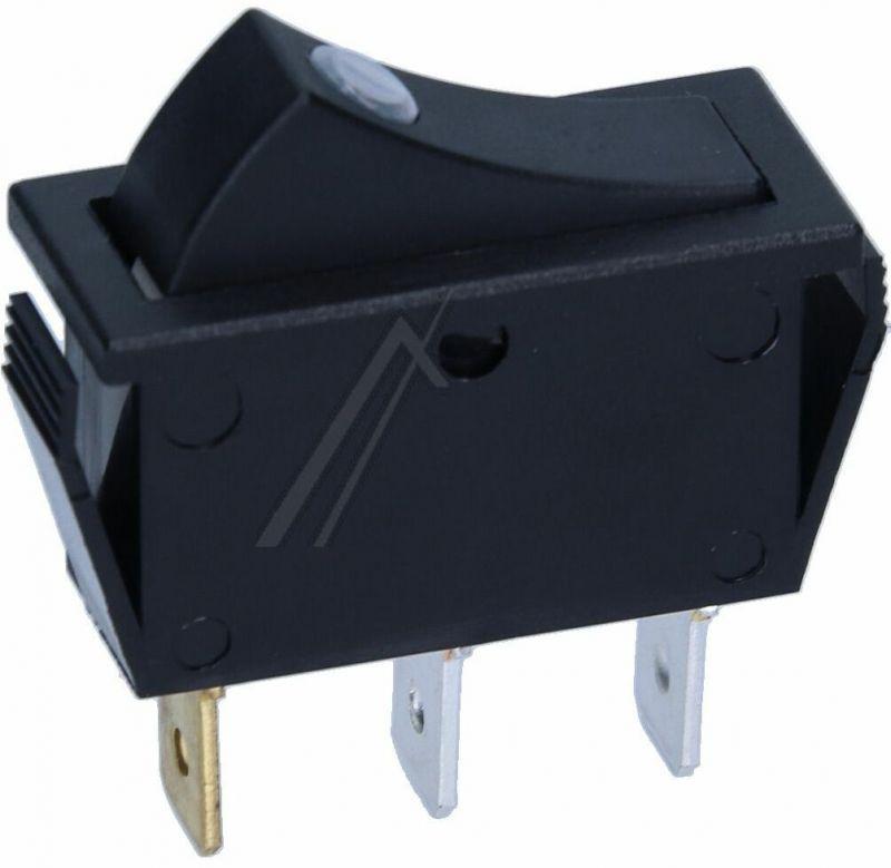 Delonghi 5112610211 Taster - Interruttore merch sr32n 16a250v bq(a13)