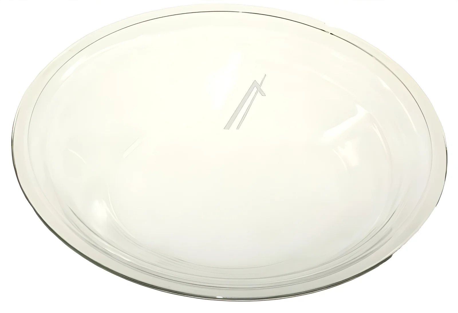 AEG Electrolux 4055113296 Schauglas - Glasscheibe,bullauge