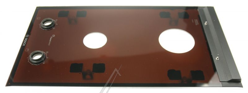BSH Bosch Siemens 20000579 Glaskeramikfläche - Glassceramichobtop