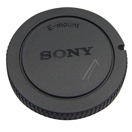 Sony ALCB1EMSYH Kappen Objektiv - Objektivkappe für das kameragehäuse