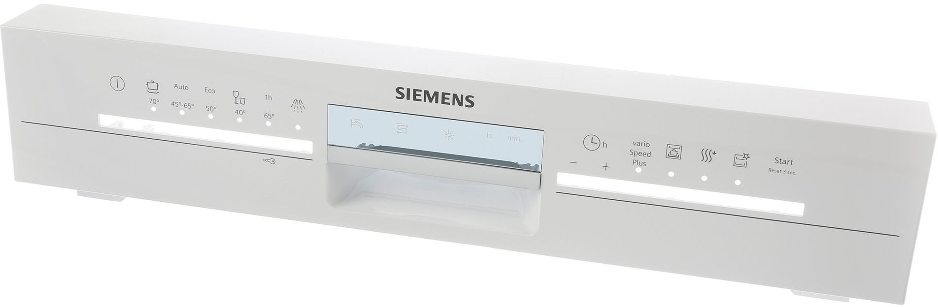 BSH Bosch Siemens 11016940 - Gehäuse du blende