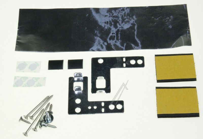 Gorenje 493939 Befestigungsteil - Mounting set