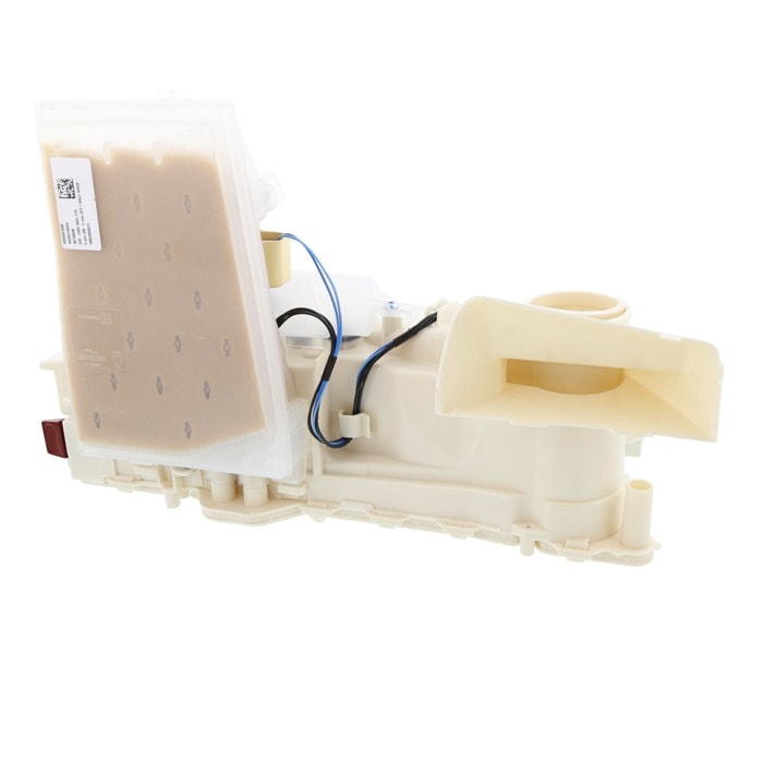 AEG Electrolux 3484170216 Saugheber - Enthärtungsanlage,modul