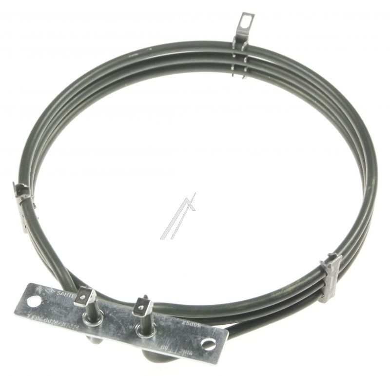 Bompani M00317026 Ringheizkörper - 317026 resist tonda 2500w 230v 96n