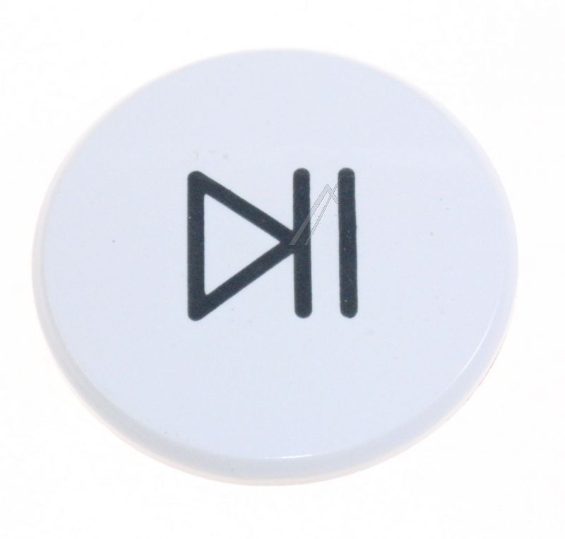 Samsung DC6401168B Knopf Taste - Dc64-01168b button-encoder,wf-r106n,abs,-,neat-wht Samsung DC6401168B Knopf Taste - Dc64-01168b button-encoder,wf-r106n,abs,-,neat-wht