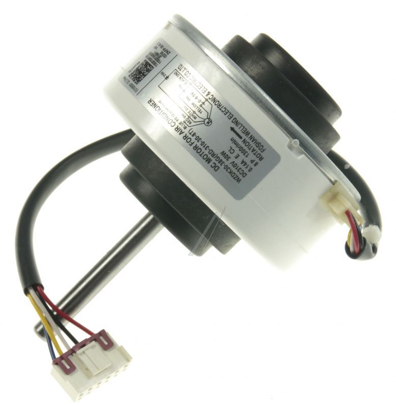 Gorenje 467552 Lüfter - Fan motor wzdk30-38g 310v dc 30w