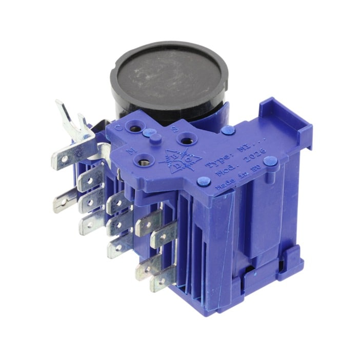 Anschlusskasten 140148594017 AEG Electrolux Kühlschrank Ersatzteil