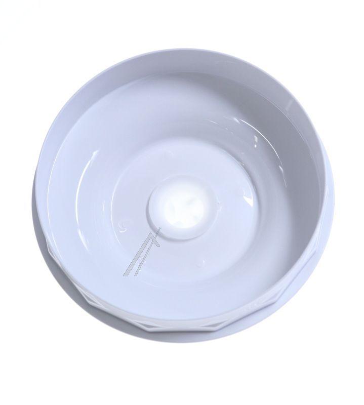 Delonghi AS00004186 Klappe Deckel - Ics hc upper part wh easyclick s12