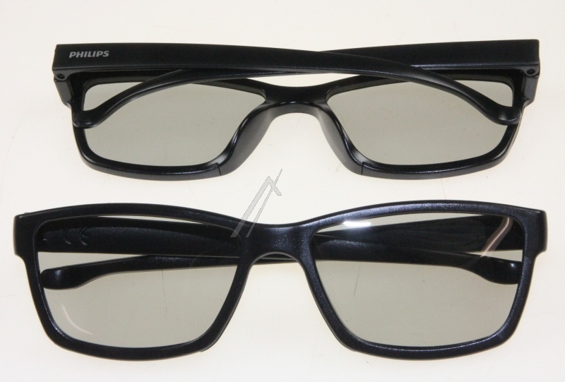TP Vision 313918777641 - Goggles, plastic