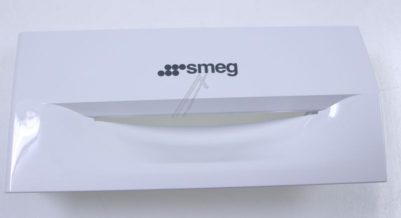 SMEG 764931199 Blende Waschmittelkasten - Griff schubkasten cdl83