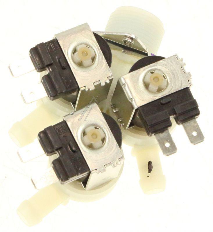 HK1914724 - Dreifach elektroventil