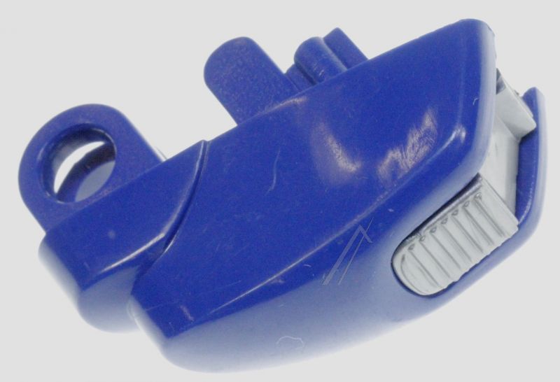 Delonghi 7328128400 Schieber - Gr tasto+bloccatasto blu5503/grg dl4m/m