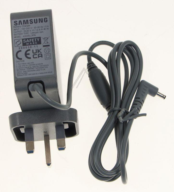 Samsung DJ4400007A - Dj44-00007a adaptor,dc25.85v,1.2a,ac100-240v,30w,0to