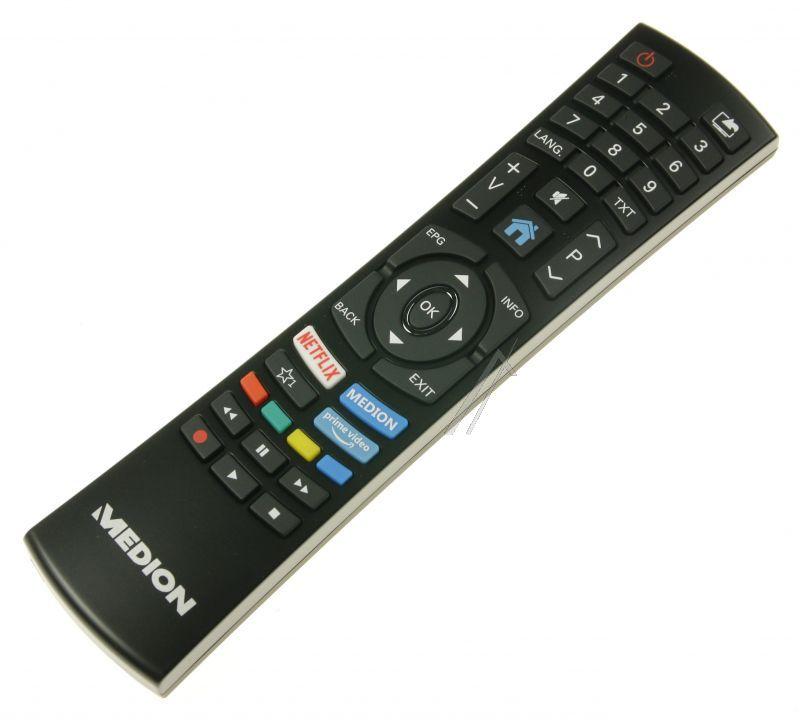 Vestel 30106050 - R/c 4392p fernbedienung black passend für medion pu rohs