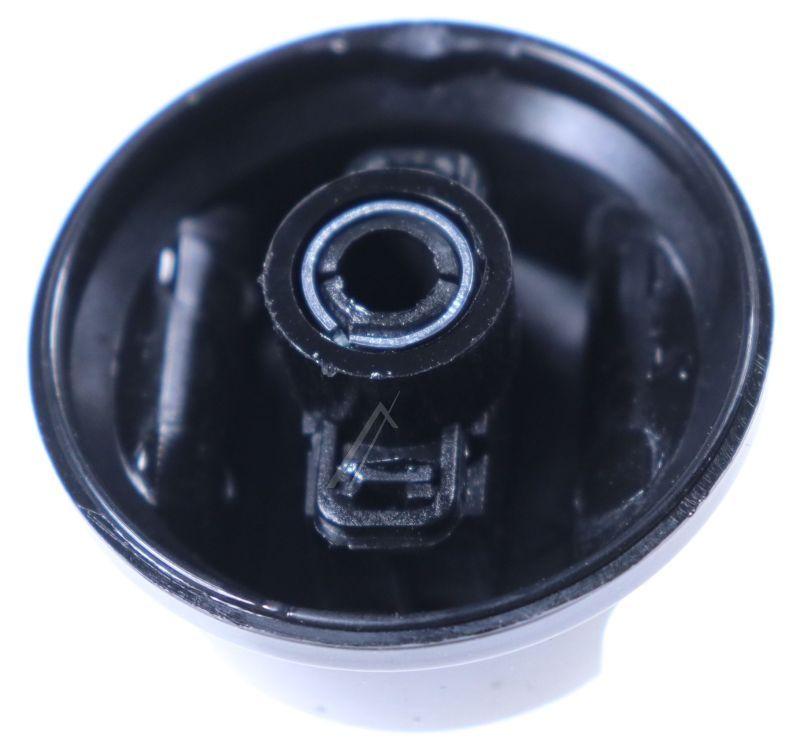 Vestel 42092605 Knopf Taste - Knob (new alfa,mth,black,2p)