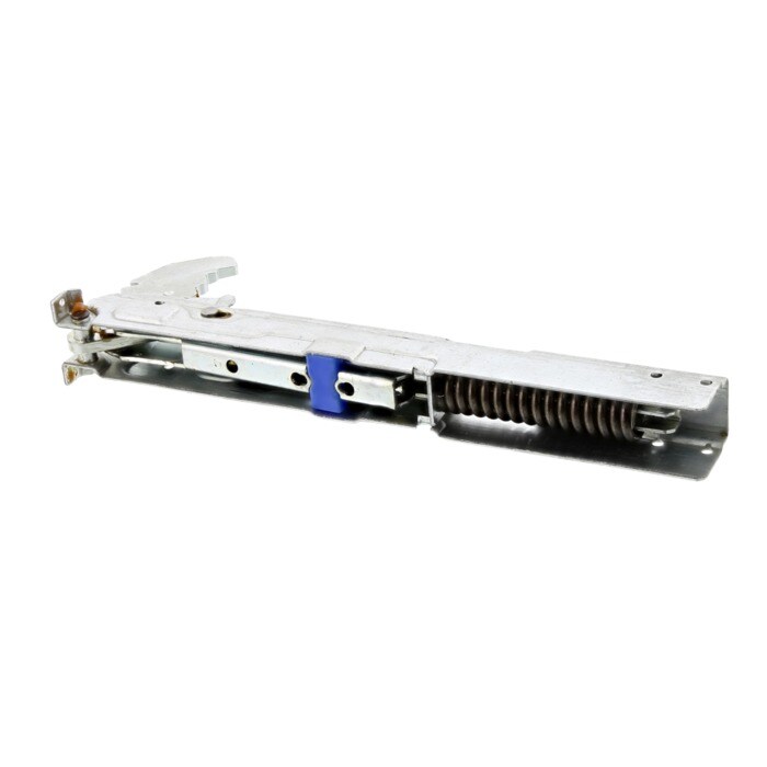 AEG Electrolux 4055136529 Türscharnier - Set,türscharnier,blau,x2