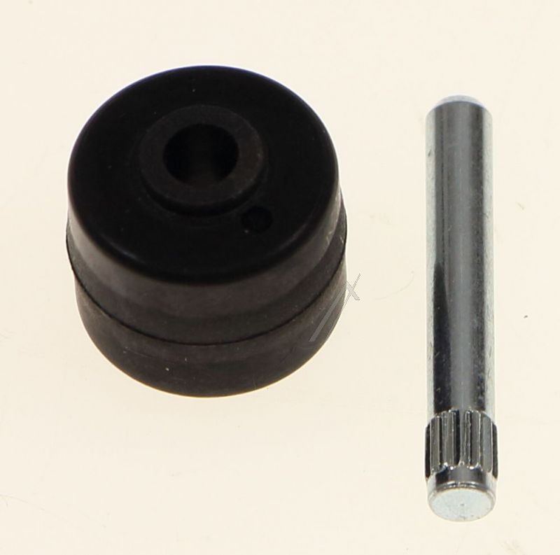 SEB SS2230002508 Rollen - Ss-2230002508 rädchen/hinten