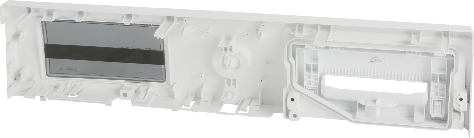 BSH Bosch Siemens 11015192 Blende - Bedienfeld
