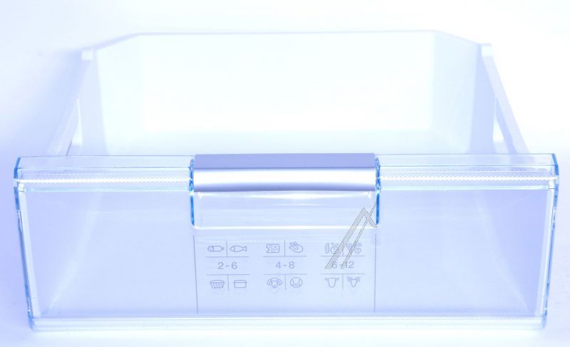 BSH Bosch Siemens 00478676 - Gefriergutbehälter