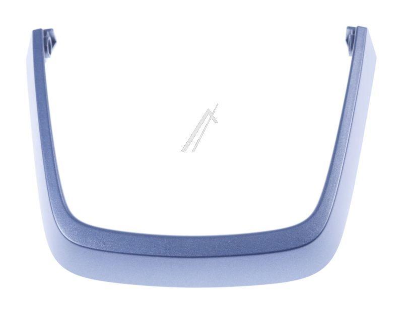 Philips Saeco 300001881451 Staubsaugergriff - Handle, plastic, top handle glacier blue 61323 Philips Saeco 300001881451 Staubsaugergriff - Handle, plastic, top handle glacier blue 61323