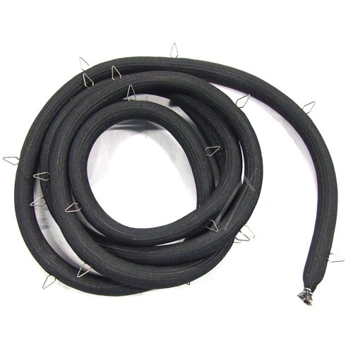 Arcelik Grundig Beko 255410011 Dichtung - Ofen körper dichtung..