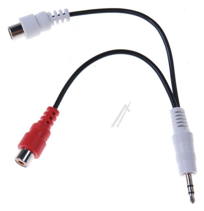TP Vision 996597005585 Cinchkupplung - 389g017356gx09 audio kabel 100