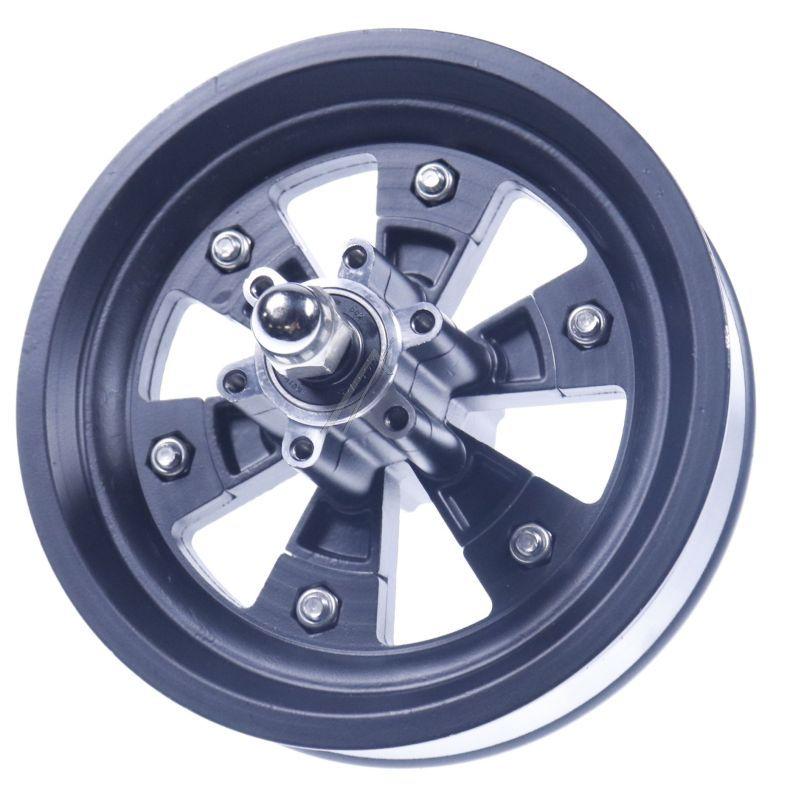 SoFlow SO4 Vorderrad Felge 80021330 für E Scooter Renault Version Ersatzteil