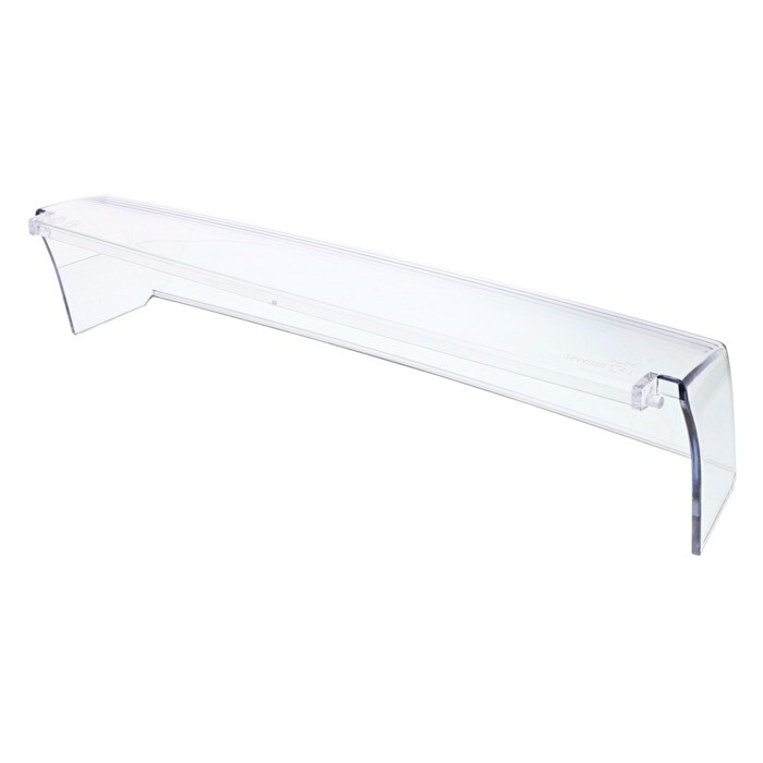 AEG Electrolux 2644000040 Butterfachklappe - Deckel der butterablage,neutra