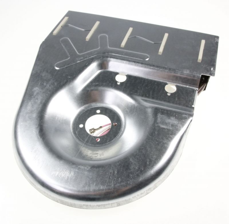 Gorenje 235570 - Mountin plate, el. components Gorenje 235570 - Mountin plate, el. components