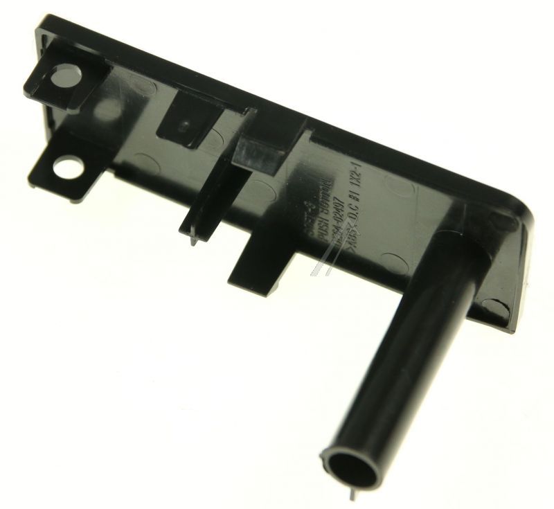 Samsung DE6402497C Knopf Taste - Button-push,gw713k-b/xet,abs,blk,soft3